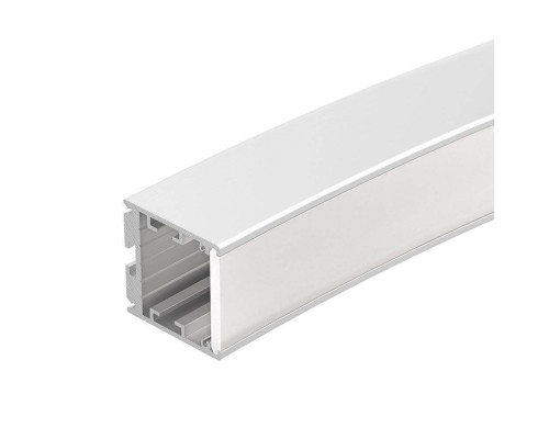 Основное фото Профиль Arlight SL-ARC 026597: Купить в Интернет магазин освещения GCSVET.RU