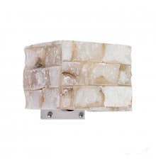 Светильник настенный Ideal Lux Carrara AP1 000619