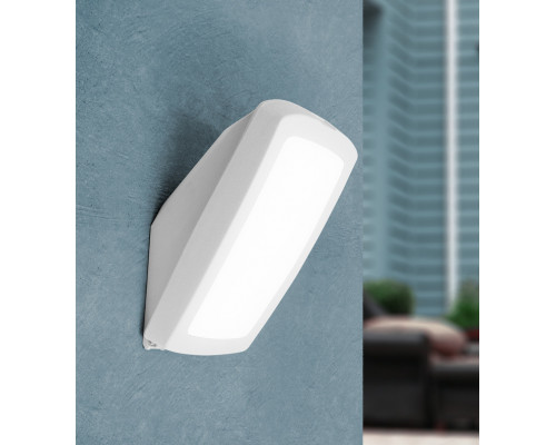 Дополнительное фото Светильник настенный LED для улицы Fumagalli Germana 2N1.000.000.WYF1R: Купить в Интернет магазин освещения GCSVET.RU