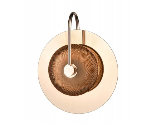 Дополнительное фото Настенный светильник Vele Luce Rainbow VL5744W21: Купить в Интернет магазин освещения GCSVET.RU