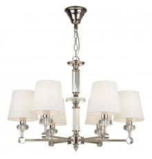 Люстра подвесная Maytoni Riverside MOD018PL-06CH