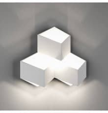 Светильник настенный DesignLed GW-1101-3-9-WH-WW 003280