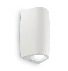 Светильник настенный для улицы Ideal Lux Keope AP1 Small Bianco 147765