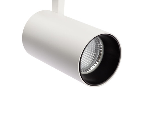 Дополнительное фото Светильник трековый ЭРА SТR-30-36-30K-W40 Б0049774: Купить в Интернет магазин освещения GCSVET.RU