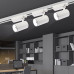 Дополнительное фото Светильник трековый ЭРА SТR-30-36-30K-W40 Б0049774: Купить в Интернет магазин освещения GCSVET.RU