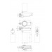 Дополнительное фото Светильник трековый ЭРА SТR-30-36-30K-W40 Б0049774: Купить в Интернет магазин освещения GCSVET.RU