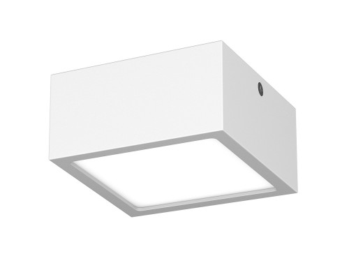 Основное фото Светильник потолочный LED Lightstar Zolla 211926: Купить в Интернет магазин освещения GCSVET.RU