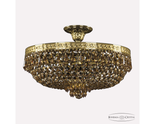 Дополнительное фото Люстра потолочная Bohemia Ivele Crystal 19271/45IV G R721: Купить в Интернет магазин освещения GCSVET.RU