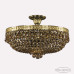 Дополнительное фото Люстра потолочная Bohemia Ivele Crystal 19271/45IV G R721: Купить в Интернет магазин освещения GCSVET.RU