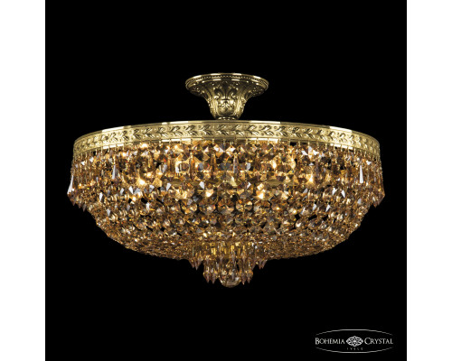 Дополнительное фото Люстра потолочная Bohemia Ivele Crystal 19271/45IV G R721: Купить в Интернет магазин освещения GCSVET.RU