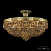 Дополнительное фото Люстра потолочная Bohemia Ivele Crystal 19271/45IV G R721: Купить в Интернет магазин освещения GCSVET.RU