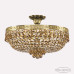 Дополнительное фото Люстра потолочная Bohemia Ivele Crystal 19271/45IV G R721: Купить в Интернет магазин освещения GCSVET.RU