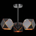 Дополнительное фото Люстра потолочная ST Luce Enigma SL258.402.03: Купить в Интернет магазин освещения GCSVET.RU