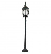 Светильник уличный Arte Lamp Atlanta A1046PA-1BG