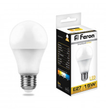 Светодиодная лампочка Feron LB-94 25628