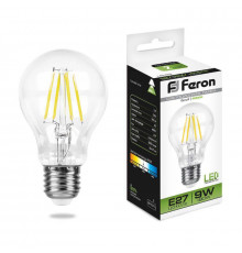 Светодиодная лампочка Feron LB-63 25632