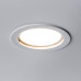 Дополнительное фото Светильник встраиваемый LED Paulmann Premium Line Coin 92786: Купить в Интернет магазин освещения GCSVET.RU