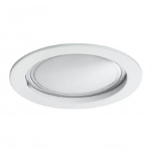 Светильник встраиваемый LED Paulmann Premium Line Coin 92786