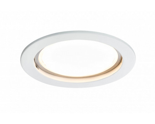Дополнительное фото Светильник встраиваемый LED Paulmann Premium Line Coin 92786: Купить в Интернет магазин освещения GCSVET.RU