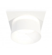 Светильник встраиваемый Ambrella Light Techno Spot XC8061016 (C8061, N8402)