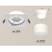 Дополнительное фото Светильник встраиваемый Ambrella Light Techno Spot XC8061016 (C8061, N8402): Купить в Интернет магазин освещения GCSVET.RU