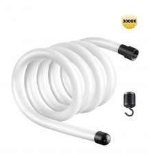 Светодиодный гибкий неон Novotech Ramo 170-265В 25Вт 3000K 2м IP20 359130