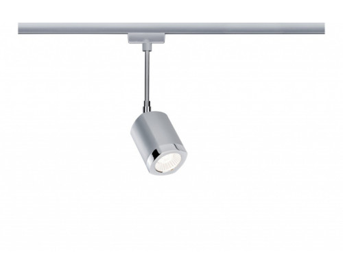 Основное фото Светильник трековый LED Paulmann Wankel 95204: Купить в Интернет магазин освещения GCSVET.RU