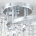 Дополнительное фото Люстра потолочная Citilux Спарк CL313151: Купить в Интернет магазин освещения GCSVET.RU
