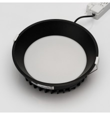 Светильник встраиваемый DesignLed BQ009120-BL-WW 005647