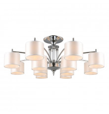 Люстра потолочная Omnilux Alghero OML-64707-12