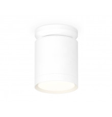Светильник потолочный Ambrella Light Techno Spot XS8141015 (N8901, C8141, N8112)