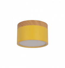 Светильник накладной Loft IT Grape 10162 Yellow