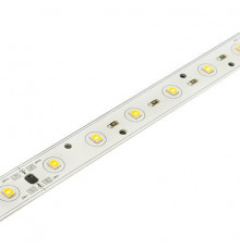 Светодиодная линейка Arlight SL-LINE-540-A30-14mm 24V Day4000 (11W, IP20, 540mm, no wires) 042094