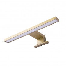 Светильник для подстветки зеркал Arte Lamp Stecca A2737AP-1GO