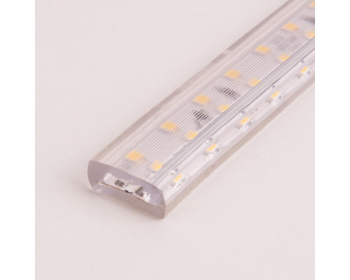 Дополнительное фото Светодиодная влагозащищенная лента Elektrostandard 18W/m 180LED/m 2835SMD белый 50M 4690389125478: Купить в Интернет магазин освещения GCSVET.RU