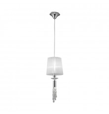 Светильник подвесной Mantra Tiffany 3861
