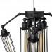 Дополнительное фото Светильник подвесной LOFT IT Loft industrial cage Loft1136: Купить в Интернет магазин освещения GCSVET.RU