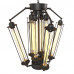 Дополнительное фото Светильник подвесной LOFT IT Loft industrial cage Loft1136: Купить в Интернет магазин освещения GCSVET.RU
