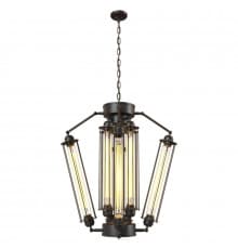 Светильник подвесной LOFT IT Loft industrial cage Loft1136