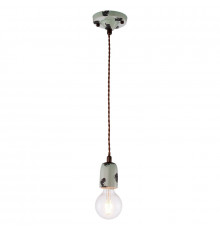 Светильник подвесной Lussole Loft Vermilion LSP-8160
