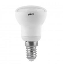 Светодиодная лампочка Gauss Reflector R39 LED 106001104