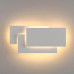 Основное фото Настенный светодиодный светильник Elektrostandard 1012 Inside MRL LED 12W IP20 белый матовый 4690389107665: Купить в Интернет магазин освещения GCSVET.RU