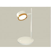 Лампа настольная Ambrella Light Traditional (C9801, N8124) XB9801152