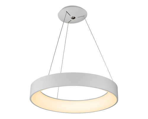 Дополнительное фото Светильник подвесной LED iLedex North 8288D-600 WH: Купить в Интернет магазин освещения GCSVET.RU