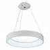 Дополнительное фото Светильник подвесной LED iLedex North 8288D-600 WH: Купить в Интернет магазин освещения GCSVET.RU