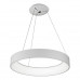 Основное фото Светильник подвесной LED iLedex North 8288D-600 WH: Купить в Интернет магазин освещения GCSVET.RU