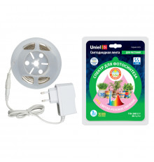 Светодиодная лента Uniel ULS-P71-2835-42LED/m-IP65-2M-SPLE RRP18C00