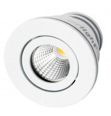 Светильник мебельный Arlight LTM-R50WH 5W Warm White 25deg