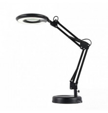 Лампа настольная Arte Lamp Luna A2013LT-1BK