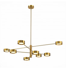 Люстра потолочная ST Luce Vico SL6504.302.08